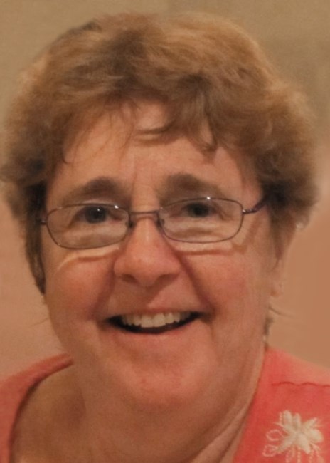 Obituary of Kay Ellen Kapp