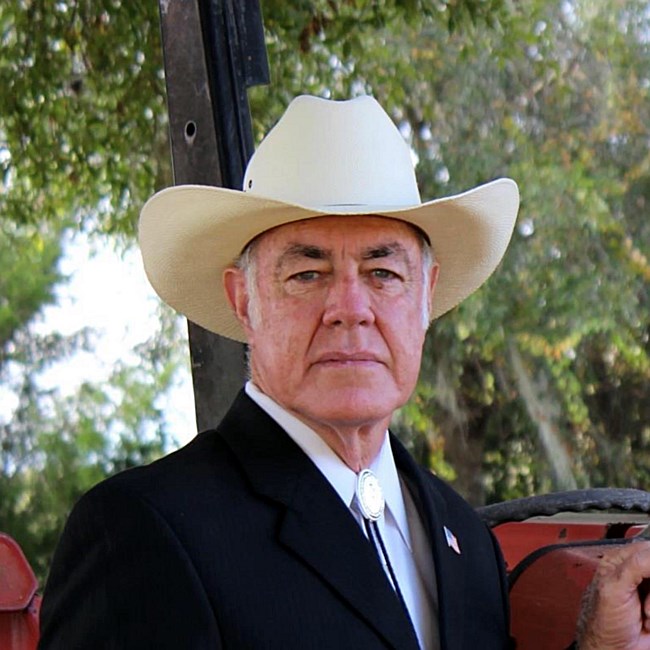 Obituary of Carl "Buddy" Rawls