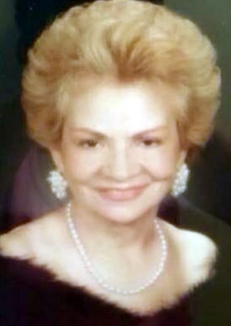 Obituary of Brunilda Ramirez