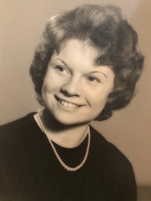 Obituary of Donna Lynne Travers