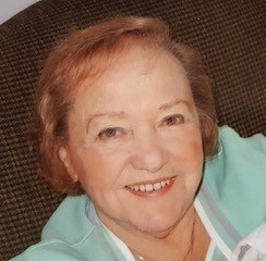 Obituario de Joyce Myrtle Gardiner