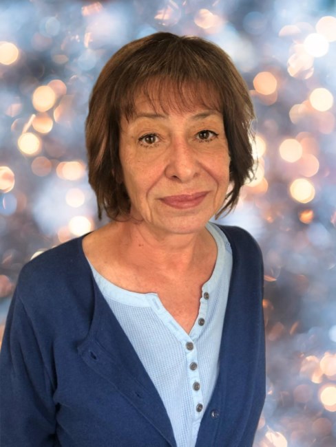 Obituary of Phyllis Lorraine Bruce