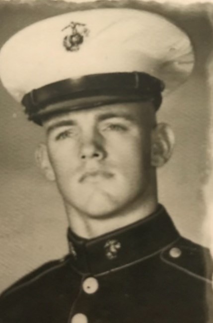 Obituary of John "Jeff" van Weel