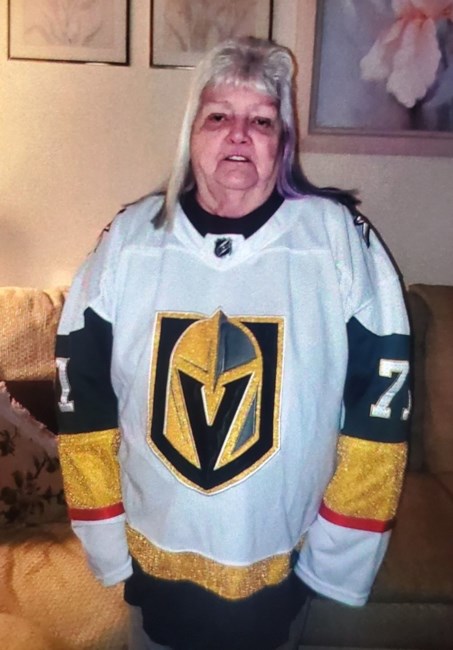 Obituary of Camille Hodgdon