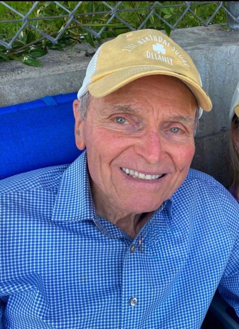 Obituary of Richard Lee Meehan