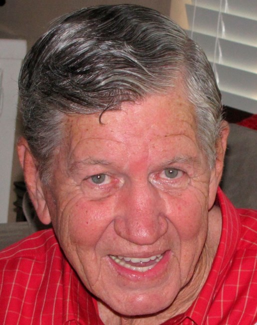 Obituary of Billy James Johnson