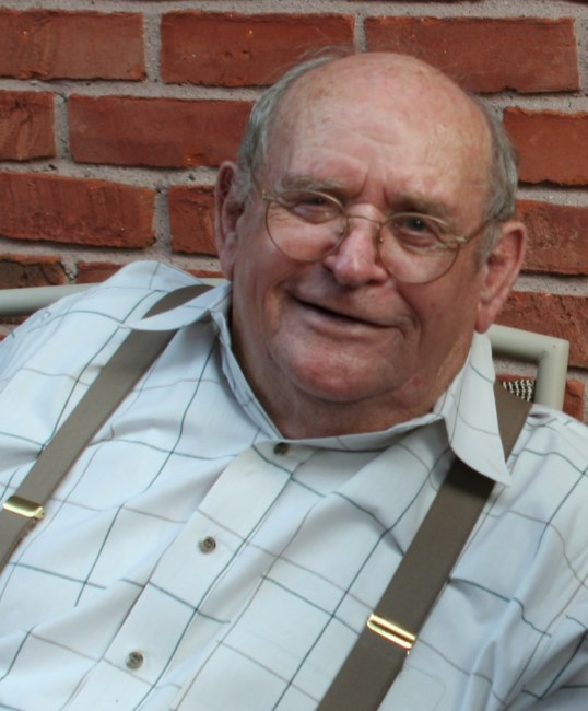 Obituary of Joe Edward Summers "Papa Joe"