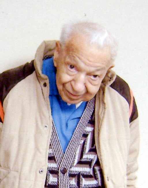 Obituary of Louis Franks