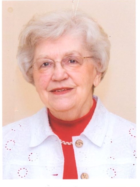 Obituary of Grace G. Oyan