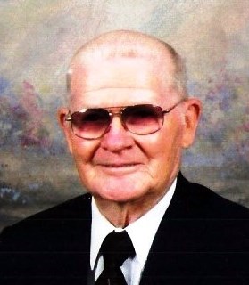 Obituary of George Wesley Lucas