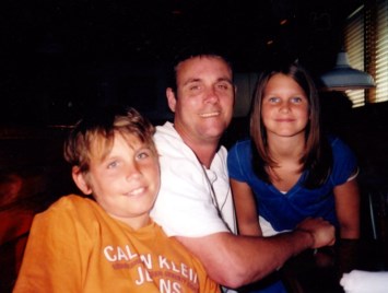 Obituary of Jimmy Allen Bailey