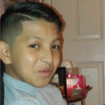 Obituary of David ""DJ Michael Garcia