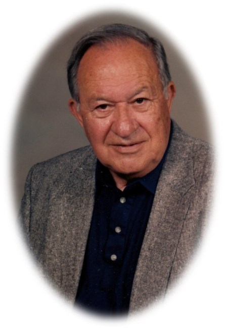Obituary of Harry F. Fryar Jr.