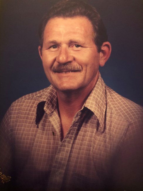 Obituary of Jack E Heilman Sr.