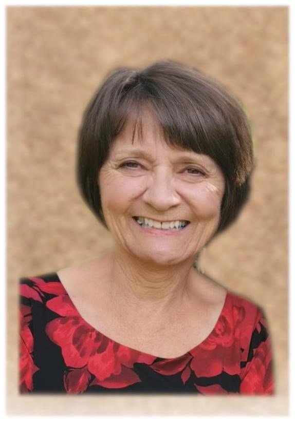 Obituary of Jeanne Sarkonak