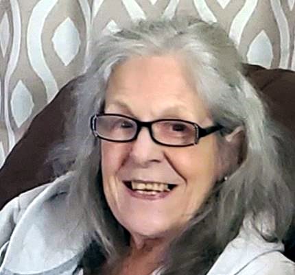 Obituary of Patricia Jean (Brennan) Egelhof
