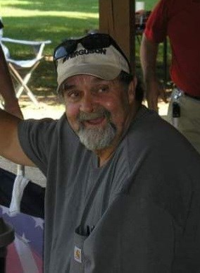 Avis de décès de Larry Franklin Swain, Sr.