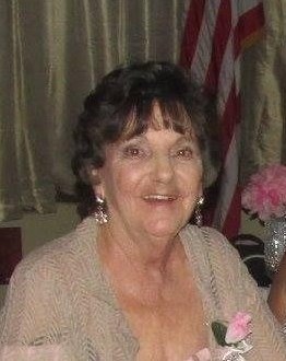 Obituary of Sharon Ann Rodrigue Fisher