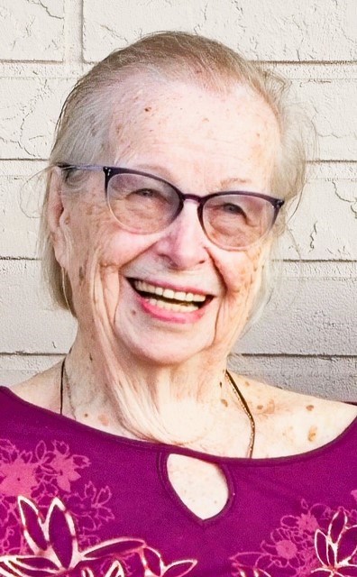 Obituario de Joan Elizabeth Farese