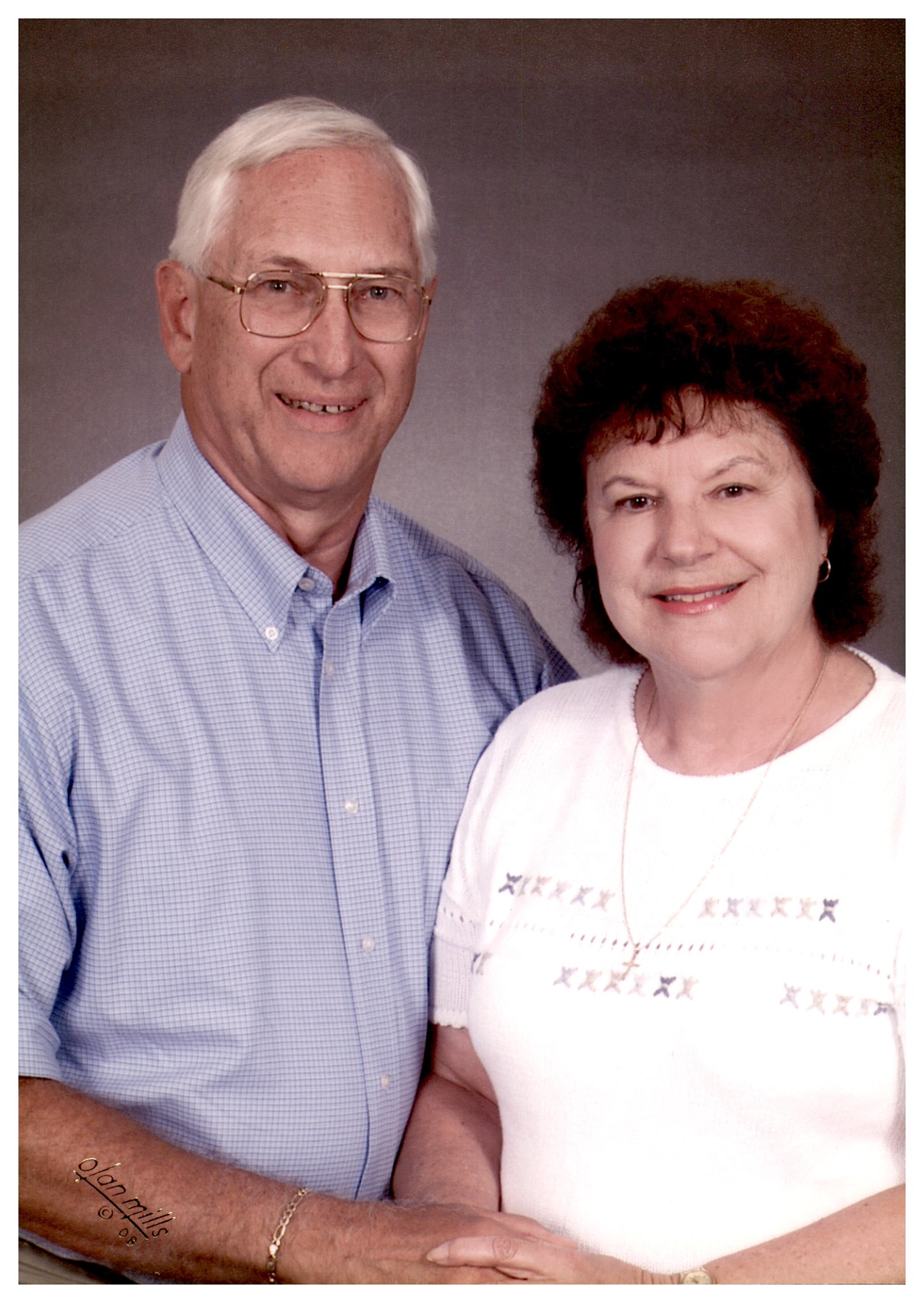 Obituary of Robert A. Muench