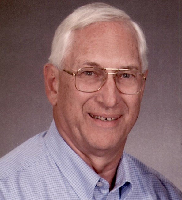 Obituary of Robert A. Muench
