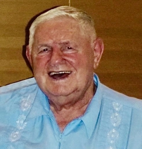 Obituary of William W Patrick