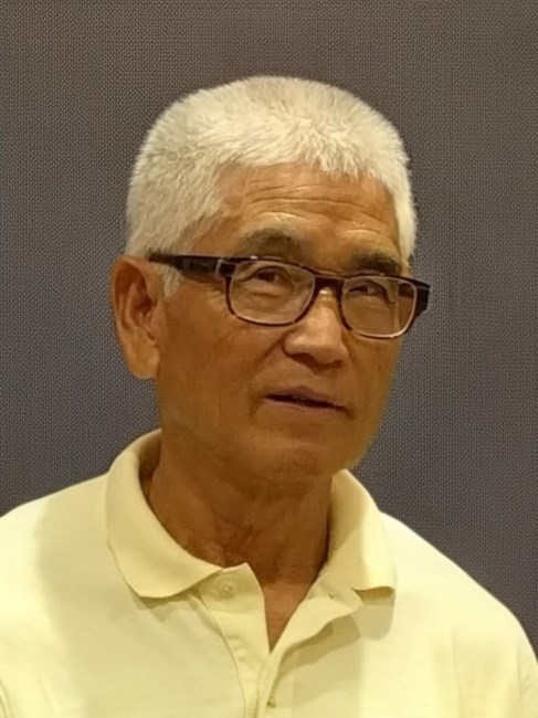 Obituary of Jong Hak Kim