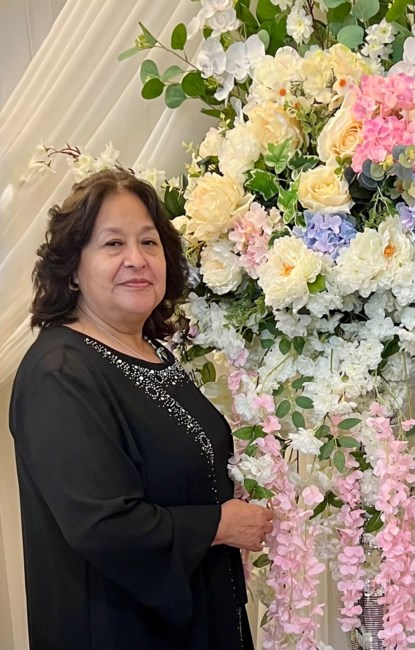 Obituary of Maria Rosa Silva