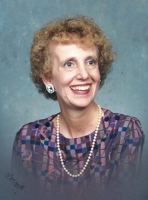 Obituary of Donna Marie Welling