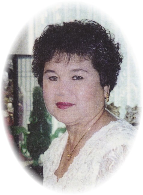 Obituary of Carmen S. Galan