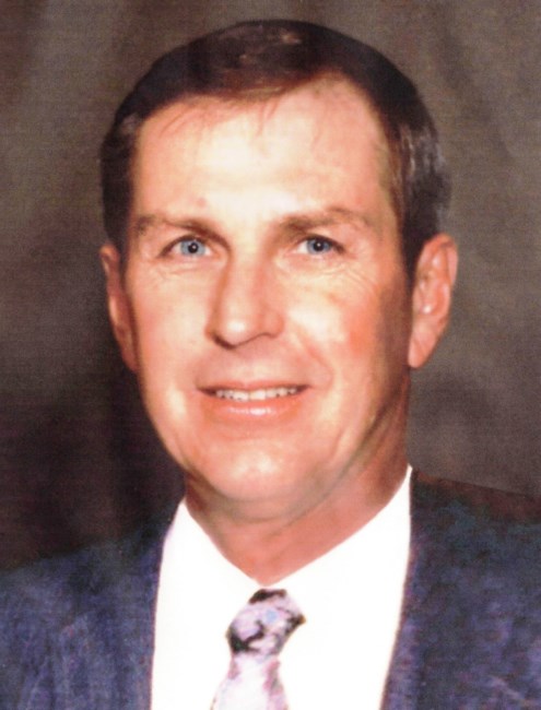 Obituary of Dr. John Skip Edward Cave
