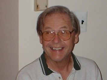 Obituary of Daniel Gilbert Bolda