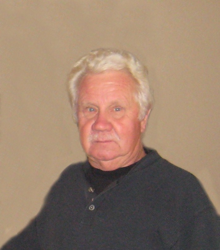 Obituary of Robert Jerald Erickson