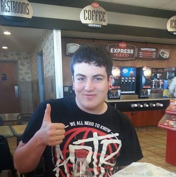 Obituary of Tyler Wood