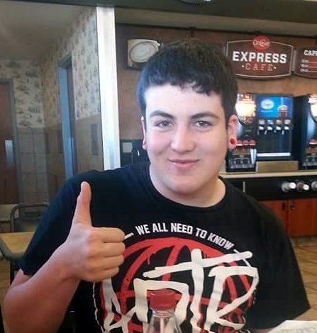 Obituary of Tyler Wood