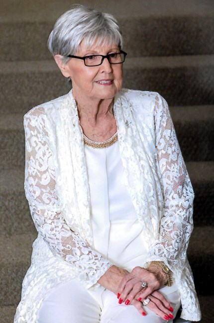 Obituary of Fran S. Woody