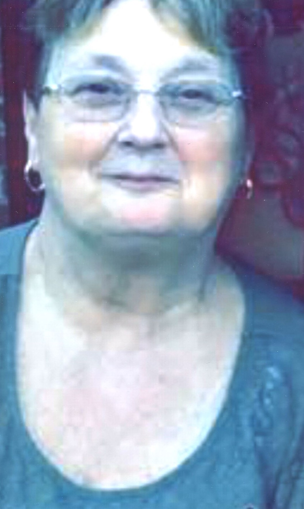 Obituary of Cathy Marie Bernard