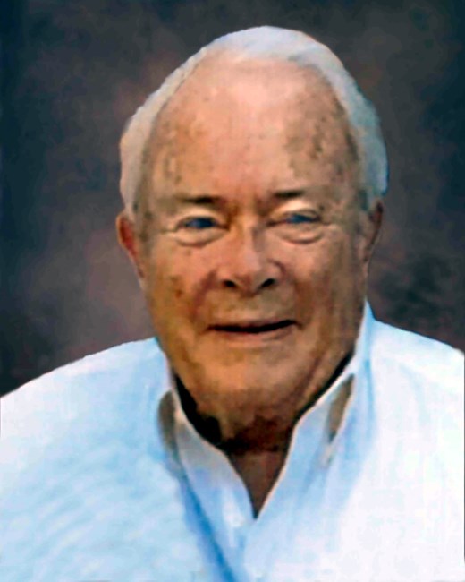 Obituary of Wm. Paul Jackson