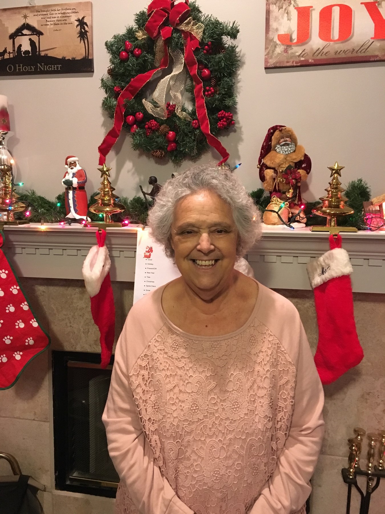 Obituary of Sharon Teresa Johnson