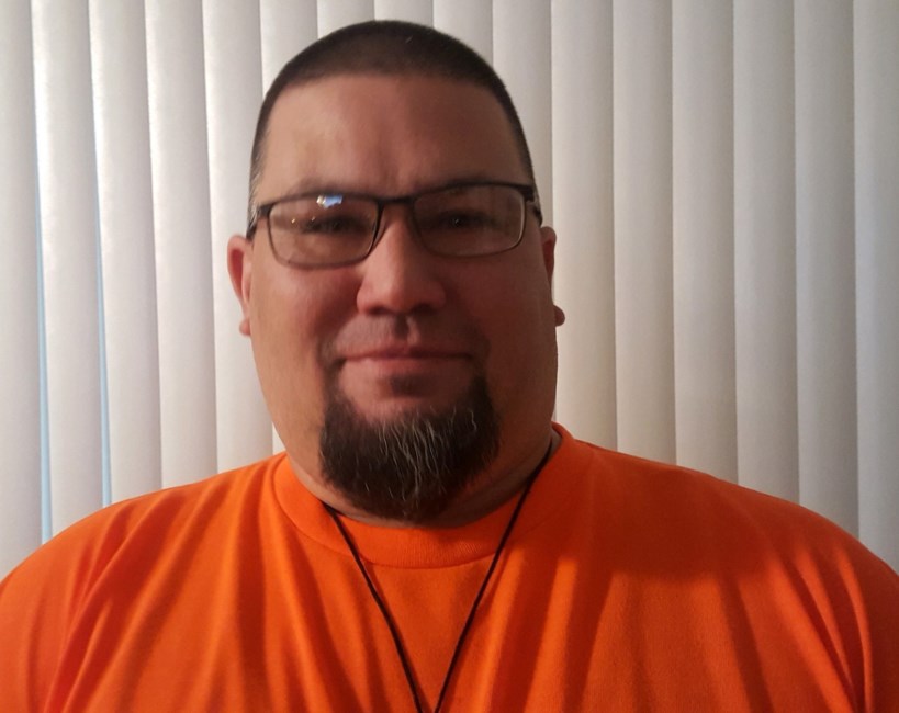 Obituary of Joshua Lee Caldwell