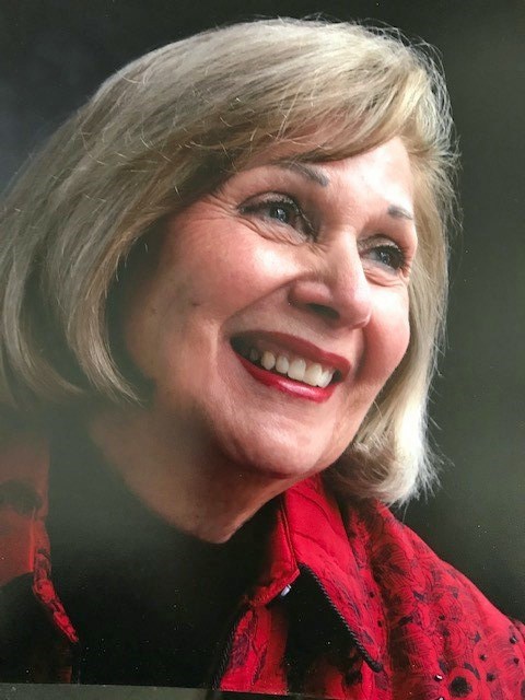 Obituary of Judith Kaye