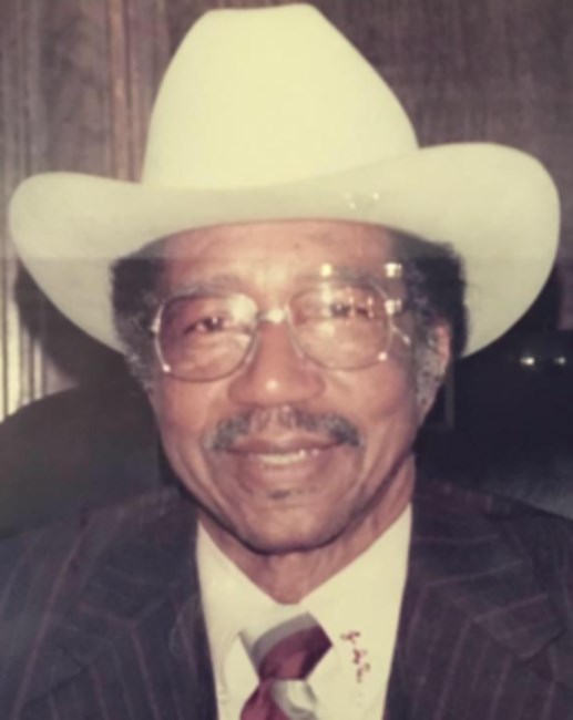 Obituary of James Arthur Singleterry