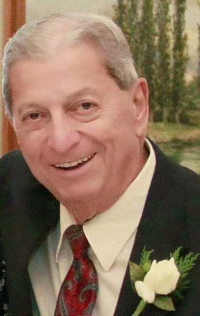 Obituary of Samuel J. Marino, Sr.