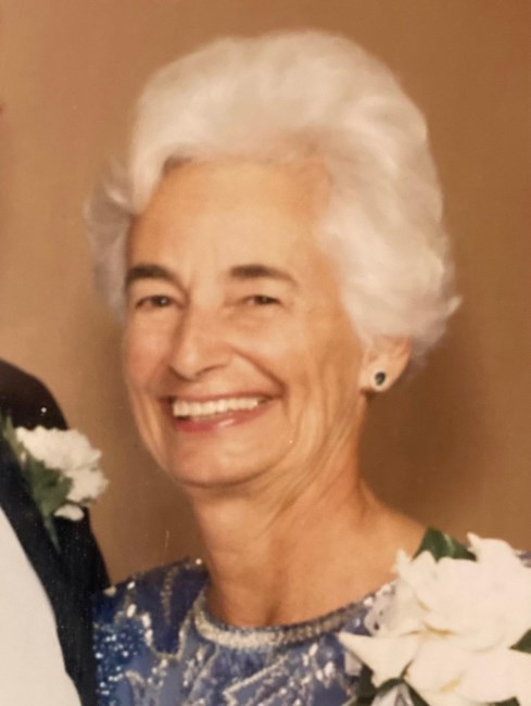 Obituary of Barbara M. Hoyt