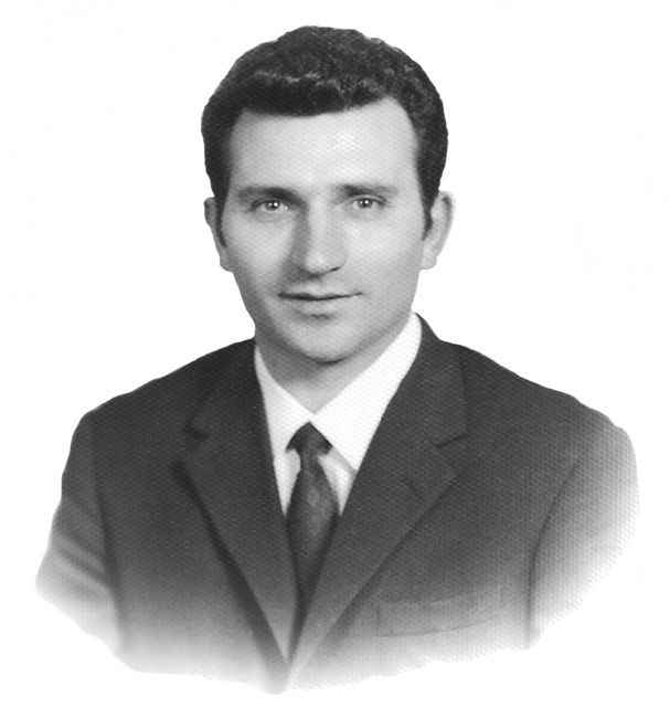 Obituary of Felice Martiniello