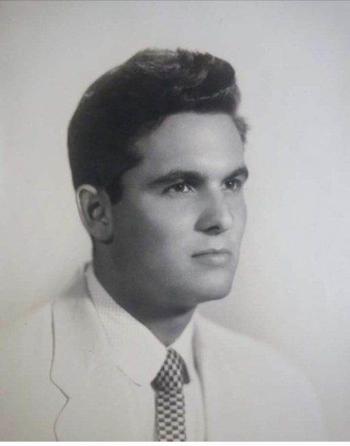 Obituary of Vicente Perez Aguayo