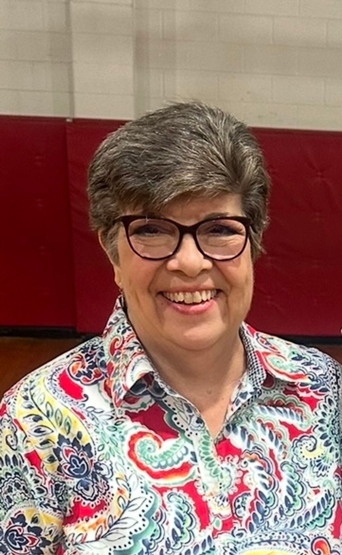 Obituary of Peggy Marvell Romero