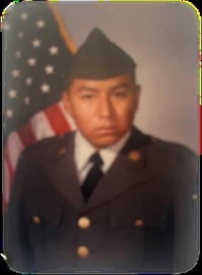 Avis de décès de Wesley Joseph Lopez