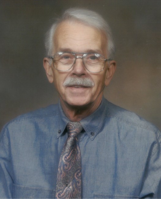 Obituary of Harold "Hal" Roy Tilley