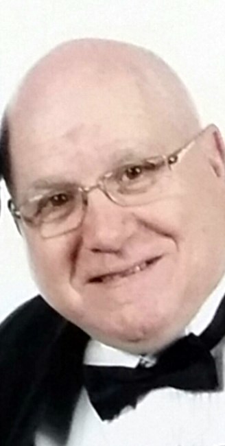 Obituary of Paul Francis Mulcahy Jr.